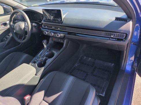 Used 2022 Honda Civic Sport image 34