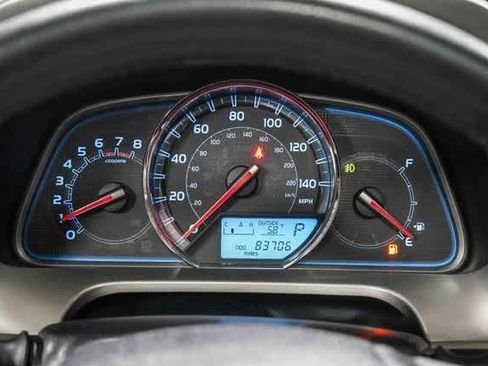 Used 2015 Toyota RAV4 Limited image 25