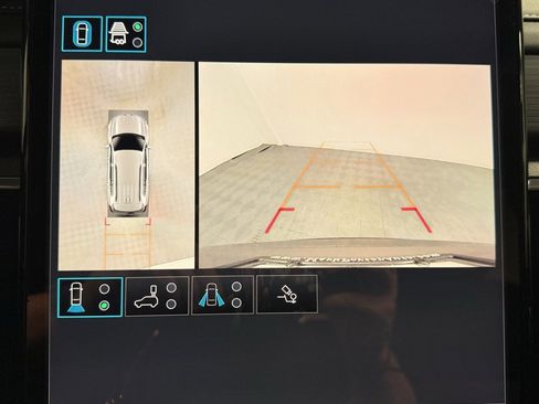 New 2026 GMC Acadia Elevation w/ LPO, Floor Liner Package image 31