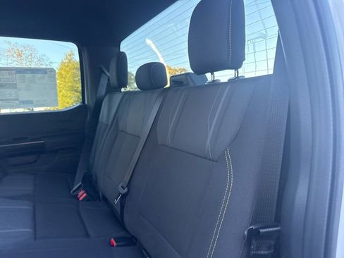 New 2025 Ford F150 STX image 35