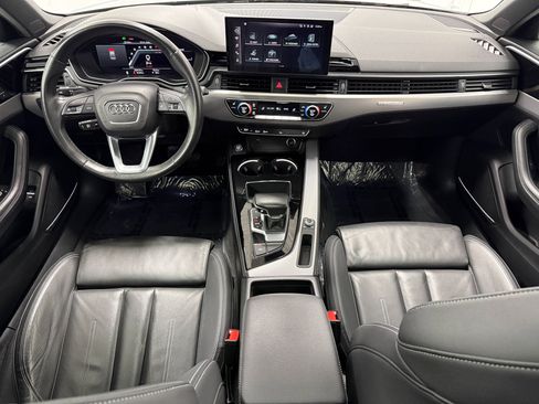 Used 2023 Audi A4 2.0T Premium Plus w/ Premium Plus Package image 18