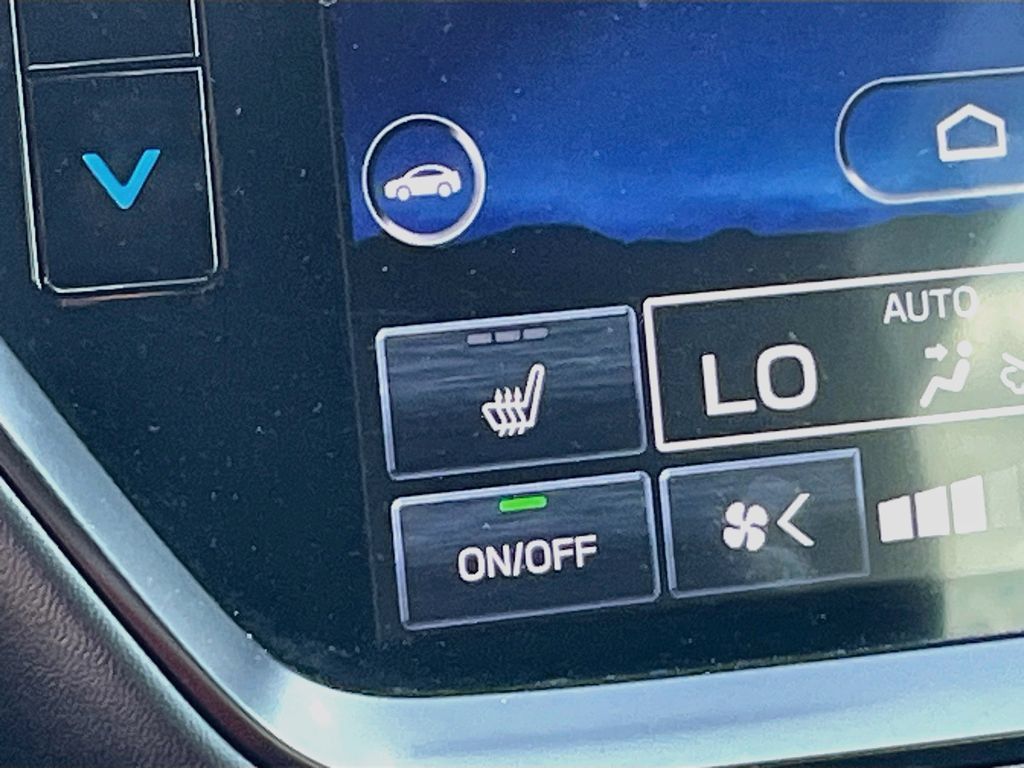 Used 2023 Subaru WRX Premium AWD/4WD image 19