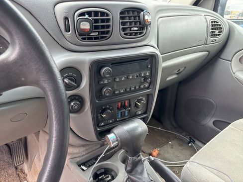 Used 2008 Chevrolet TrailBlazer 4WD image 14