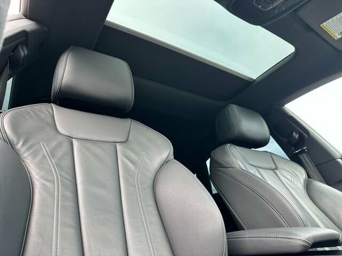 Used 2023 Audi A5 2.0T Prestige image 20