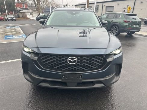Certified 2024 MAZDA CX-50 AWD 2.5 S w/ Cargo Package image 2