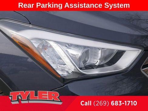 Used 2015 Hyundai Santa Fe Sport w/ Option Group 04 image 10
