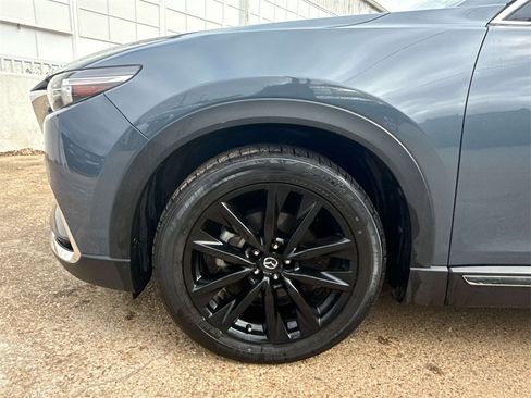 Used 2021 MAZDA CX-9 Carbon Edition image 5