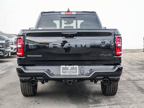 New 2026 RAM 1500 Big Horn image 5