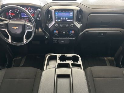 Used 2022 Chevrolet Silverado 3500 LT w/ Convenience Package