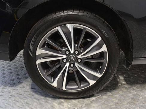 Used 2019 Acura MDX SH-AWD w/ Technology Package image 35