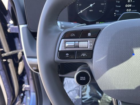 Certified 2026 Hyundai Ioniq 5 Limited RWD image 23