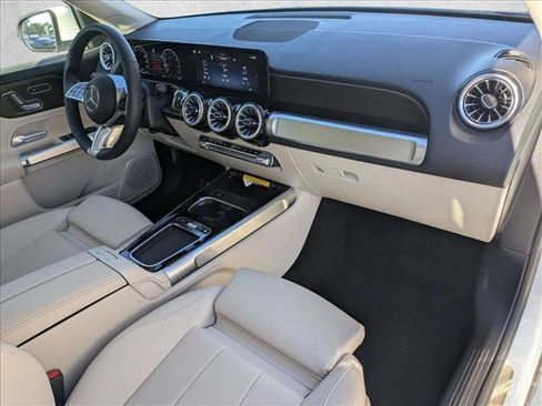 Certified 2026 Mercedes-Benz GLB 250 image 23