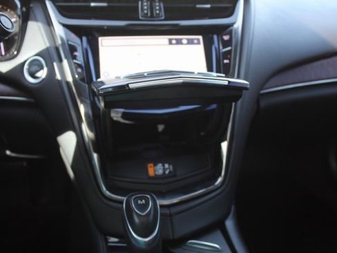 Used 2019 Cadillac CTS Luxury image 29