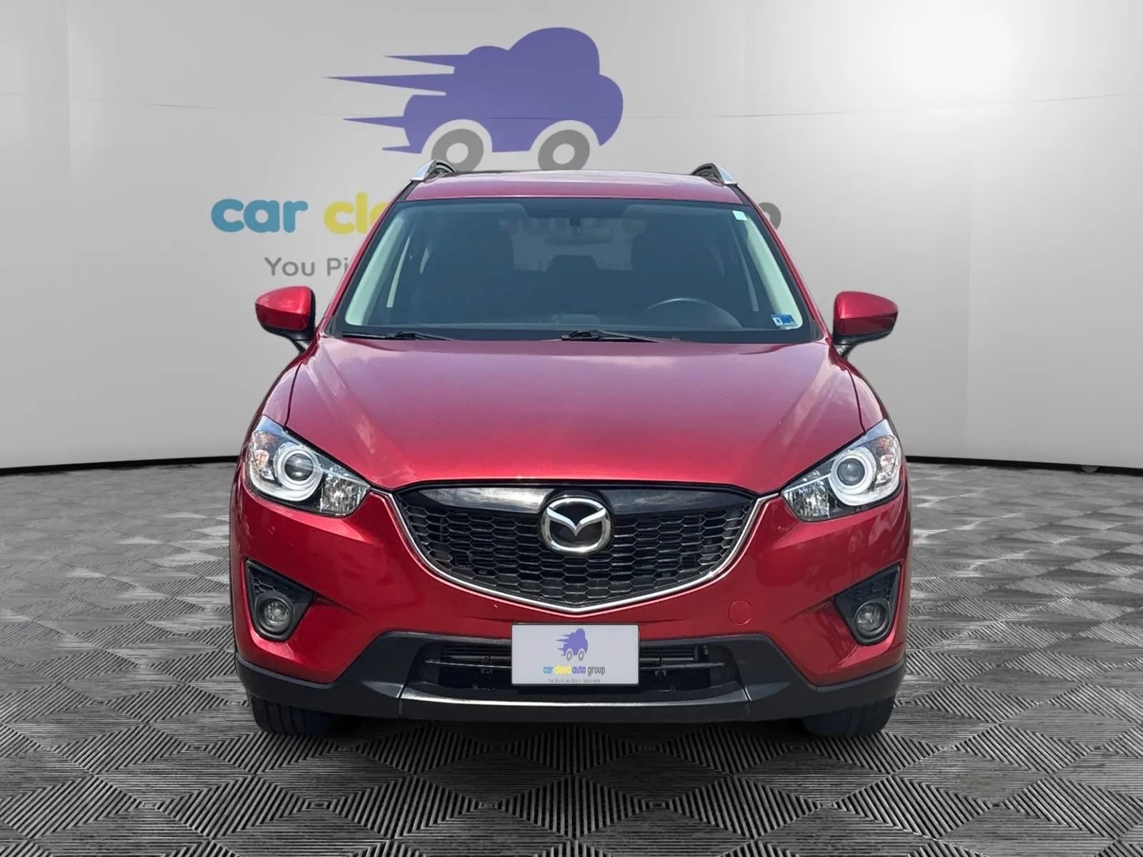 Used 2014 MAZDA CX-5 Touring AWD/4WD image 8