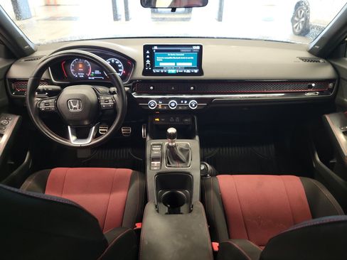 Used 2023 Honda Civic Si image 15