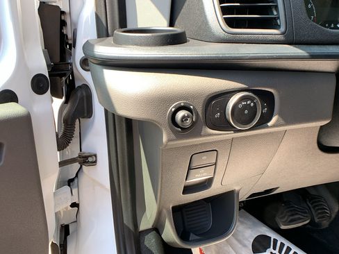 Used 2024 Ford Transit 350 XL AWD/4WD image 10
