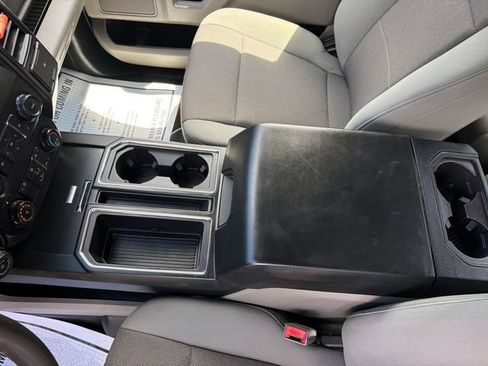 Used 2018 Ford F150 XL w/ Equipment Group 101A Mid AWD/4WD image 26