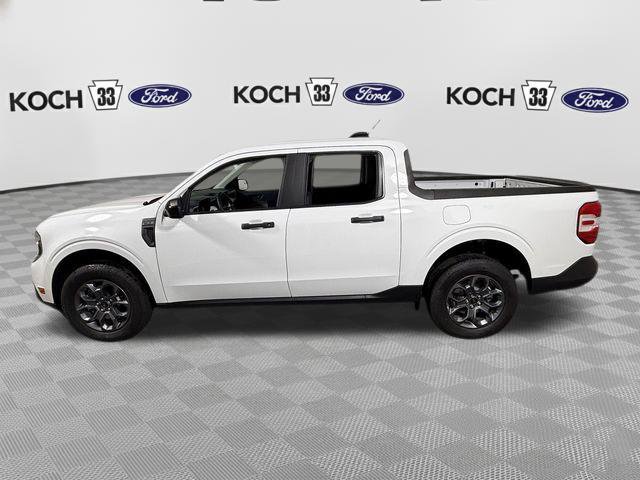 New 2026 Ford Maverick XLT w/ Equipment Group 301A AWD/4WD image 4