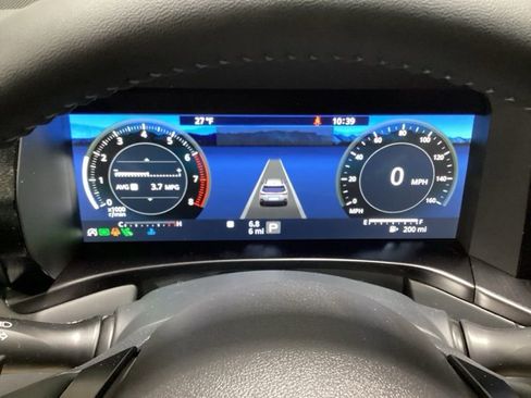 New 2026 Subaru Outback Touring XT image 30