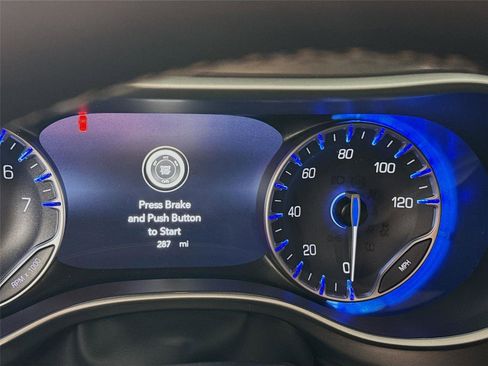 New 2026 Chrysler Pacifica Select w/ S Appearance Package image 7