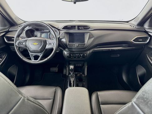 Used 2021 Chevrolet TrailBlazer ACTIV image 13