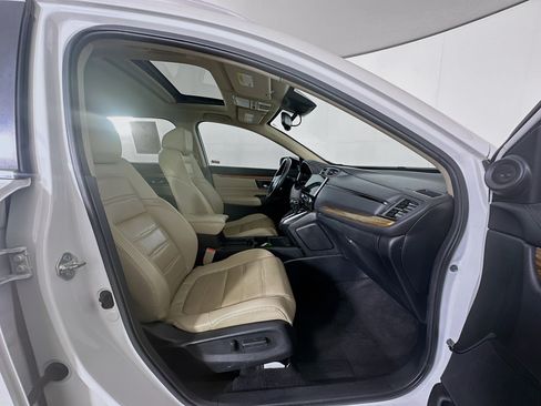 Used 2018 Honda CR-V Touring image 34