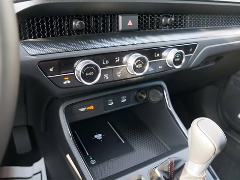 New 2026 Honda CR-V Sport-L image 14