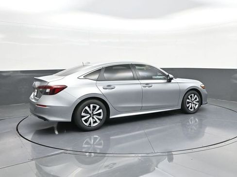 New 2026 Honda Civic LX image 14