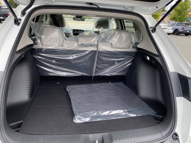 New 2027 Honda HR-V EX-L image 5
