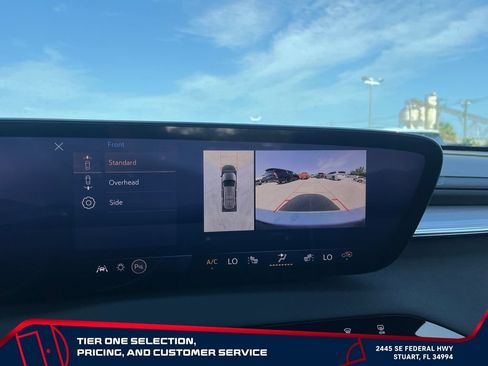 New 2026 Buick Enclave Preferred FWD image 32