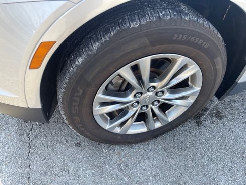 Used 2020 Cadillac XT5 Premium Luxury image 6