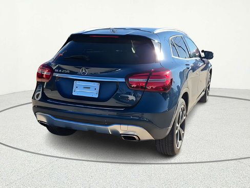Used 2019 Mercedes-Benz GLA 250 image 6