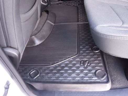 Certified 2022 RAM 1500 Big Horn image 47