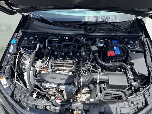 Used 2025 Honda Civic Si image 34