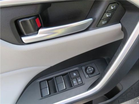 Used 2024 Toyota RAV4 XLE Premium w/ Weather Package image 13