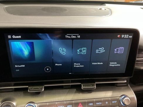 New 2026 Hyundai Kona SEL Sport AWD/4WD image 17
