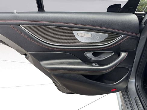 Used 2019 Mercedes-Benz CLS 53 AMG 4MATIC image 40