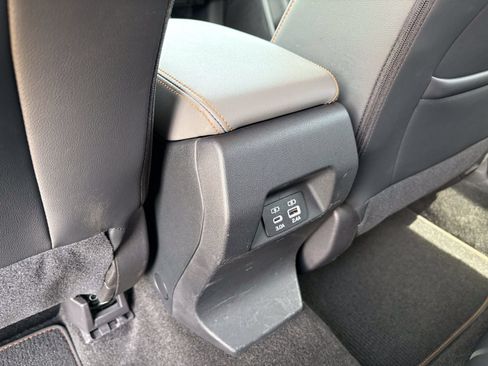 Certified 2024 Subaru Crosstrek 2.5i Limited w/ Crosstrek Mirror Package AWD/4WD image 28