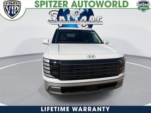 New 2026 Hyundai Palisade Limited AWD/4WD image 3