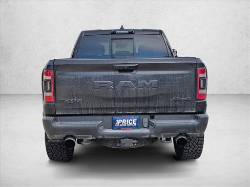 Used 2023 RAM 1500 TRX w/ TRX Level 2 Equipment Group image 6