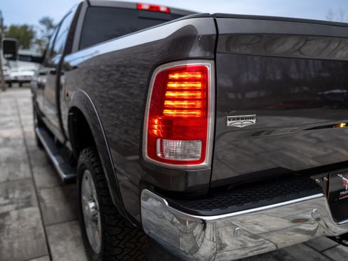 Used 2016 RAM 2500 Laramie image 22