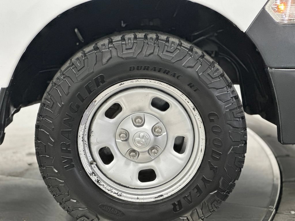 Used 2019 RAM 1500 Tradesman w/ Popular Equipment Group AWD/4WD image 31