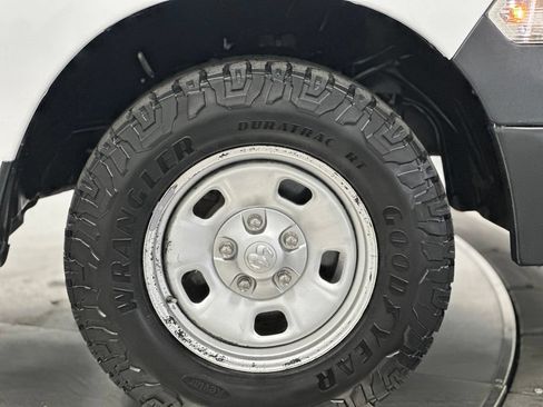 Used 2019 RAM 1500 Tradesman w/ Popular Equipment Group AWD/4WD image 31