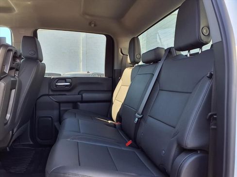 New 2026 Chevrolet Silverado 2500 W/T w/ WT/CX Safety Package image 7