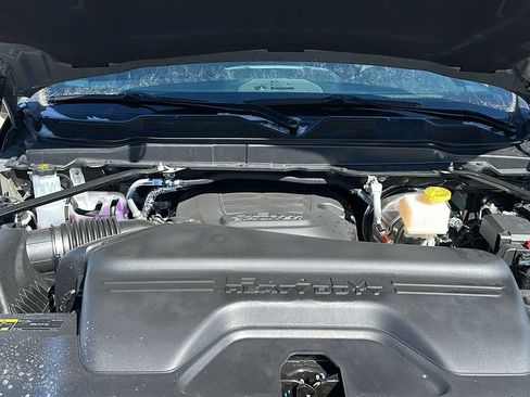 New 2026 RAM 2500 Big Horn image 34