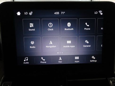 Used 2019 Lincoln Navigator L Reserve AWD/4WD image 22