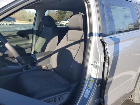 New 2026 Honda CR-V EX image 19