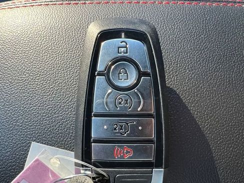 New 2026 Ford Escape ST-Line Select w/ Tech Pack #1 image 22