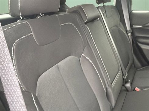 Certified 2025 Jeep Grand Cherokee Laredo X w/ Luxury Tech Group I image 41