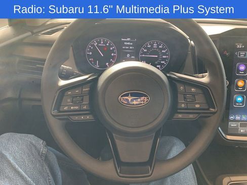 New 2026 Subaru Crosstrek 2.0i Premium image 4
